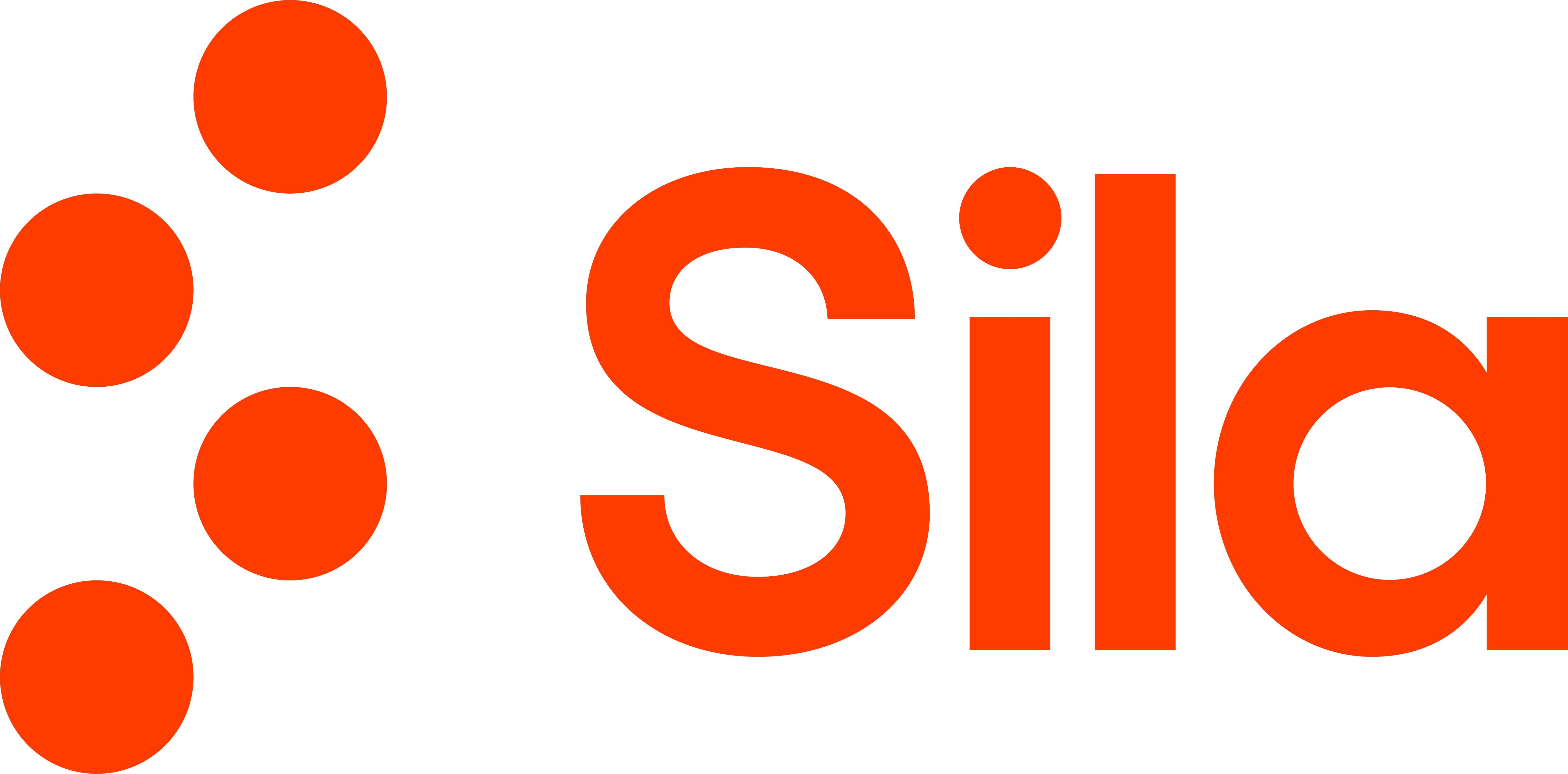Logo for Sila Nanotechnologies